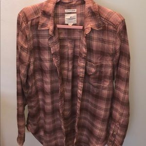 a e o  f l a n n e l